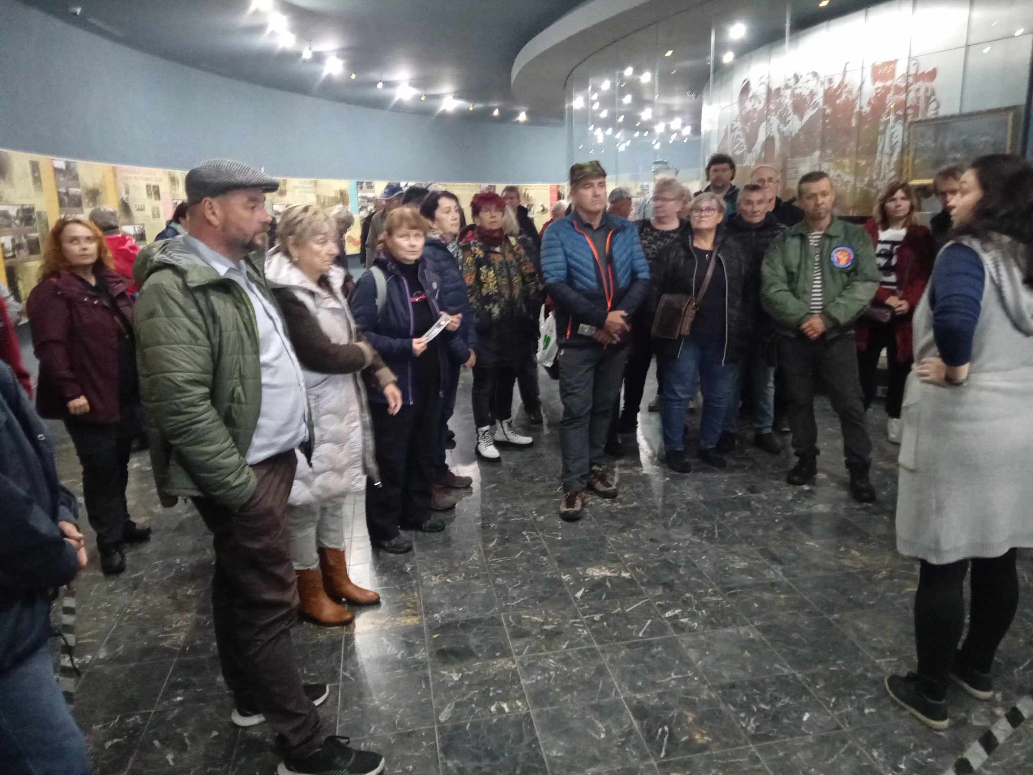 25 muzeum voj.